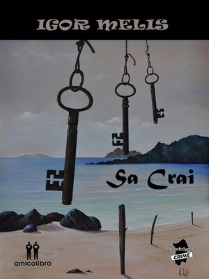 cover image of Sa crai